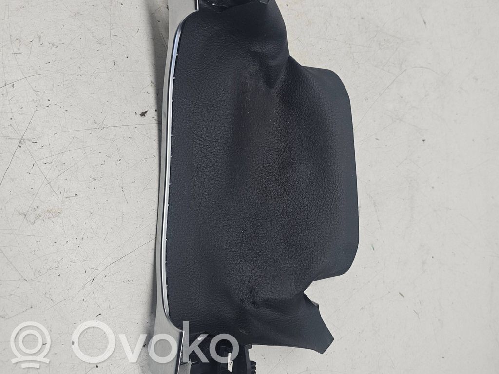 Audi A6 C7 Steering wheel column trim 