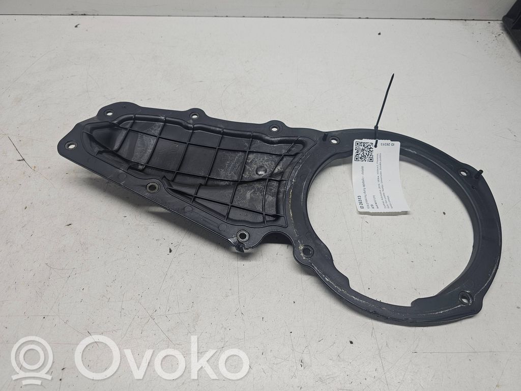 Audi A6 C7 Muu etuoven verhoiluelementti 