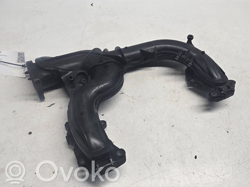 Audi Q7 4L Intake manifold 