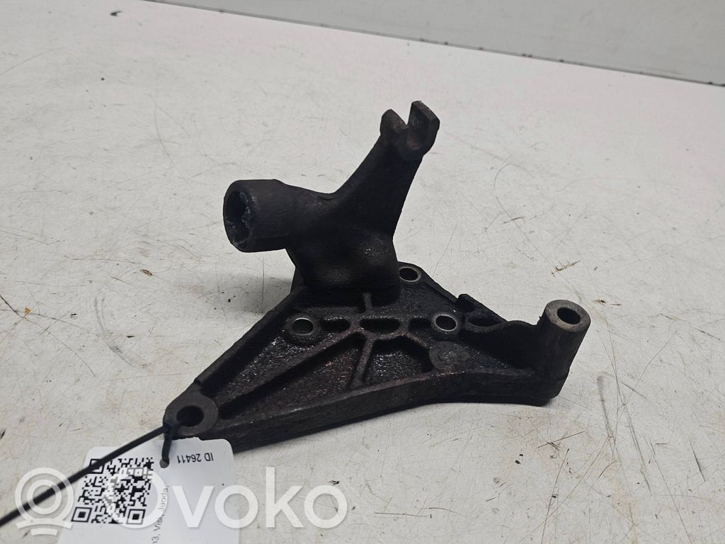 Audi Q7 4L Części silnika inne 