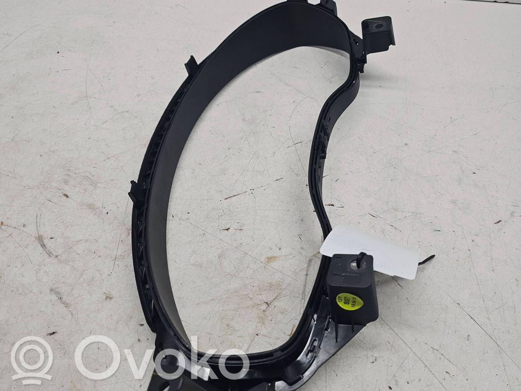 Audi A6 C7 Moldura del panel 