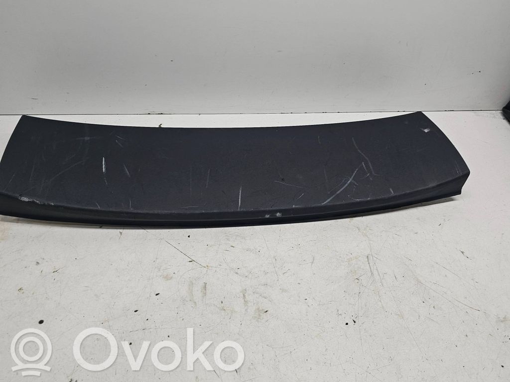 Audi A6 C7 Osłona górna słupka / D 