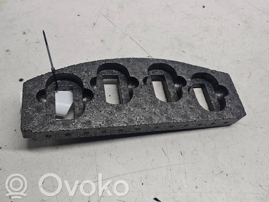 Audi A6 C7 Spare wheel section trim 