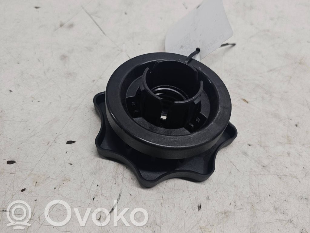 Audi A6 C7 Tornillo de la rueda de repuesto 