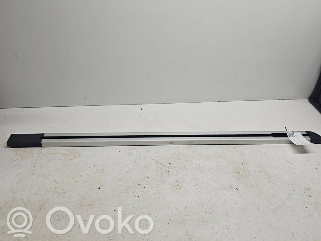 Audi A6 C7 Muu vararenkaan verhoilun elementti 