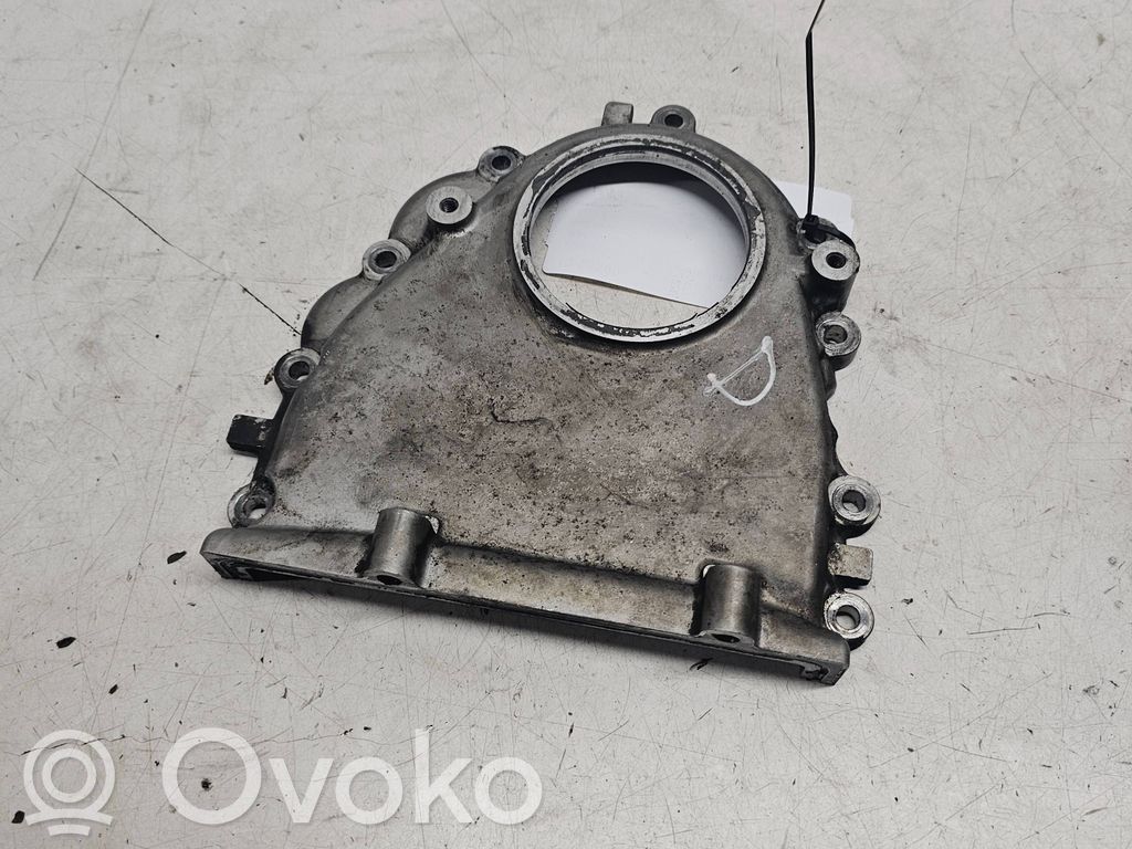Audi Q7 4L Timing chain cover 