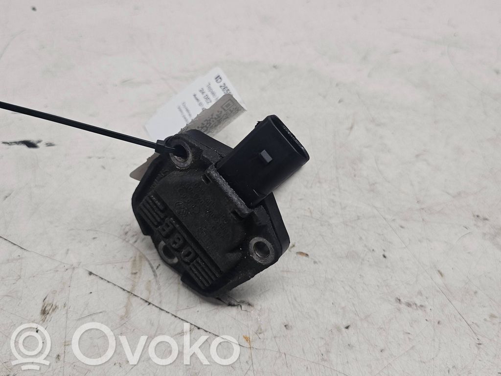 Audi Q7 4L Sensor de nivel de aceite 