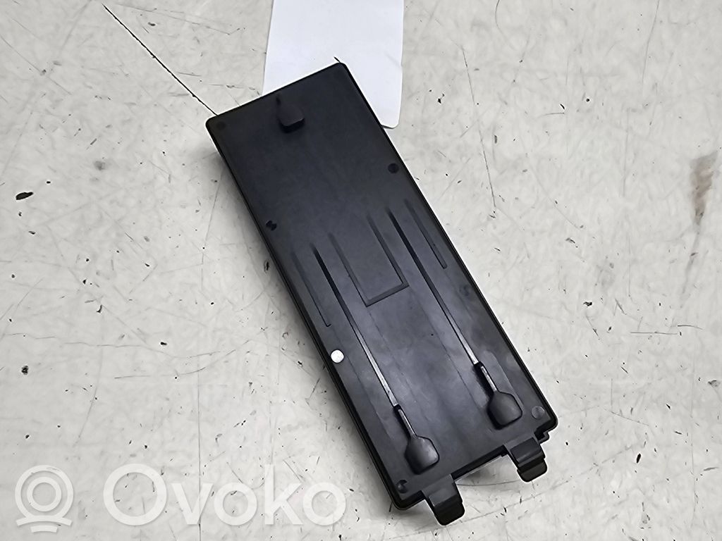 Audi A6 C7 Tailgate/trunk control unit/module 