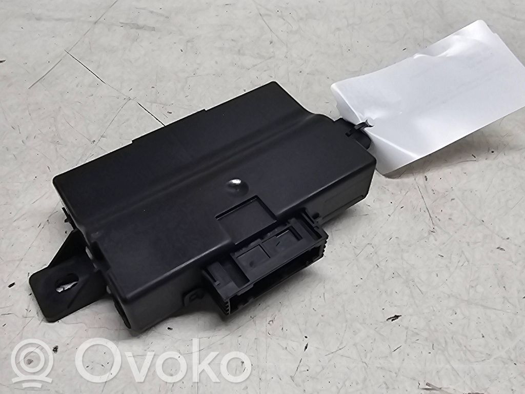 Audi A6 C7 Gateway control module 