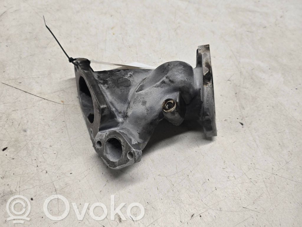 Audi Q7 4L Air intake duct part 