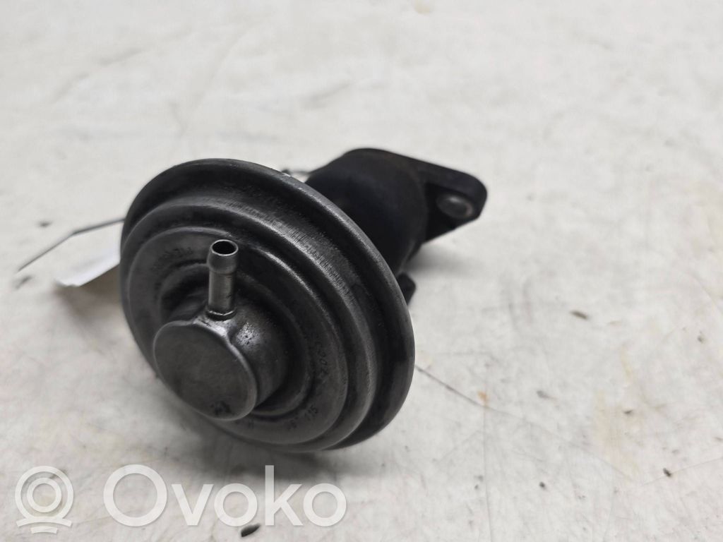 Audi Q7 4L EGR vožtuvas 