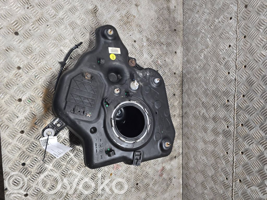 Audi A6 C7 Rezervor lichid AdBlue 
