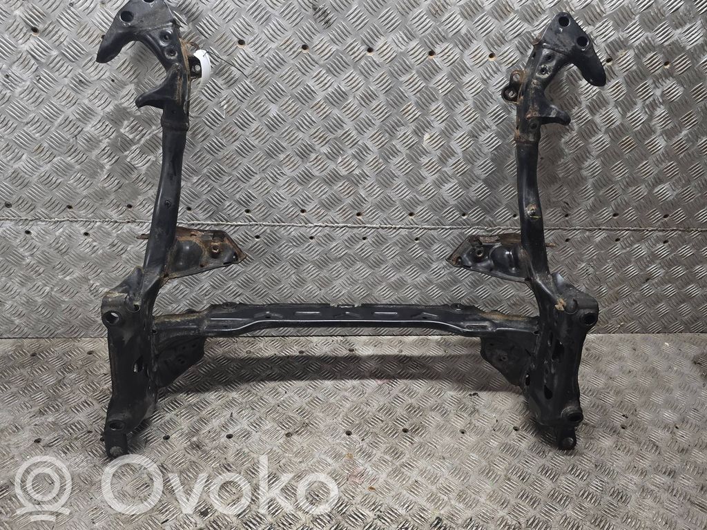 Audi A6 C7 Rama pomocnicza przednia 