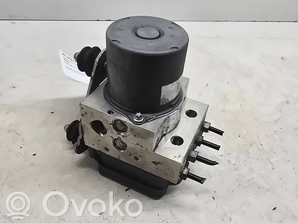 ABS-pumppu   4G0907379S,4G0614517AL