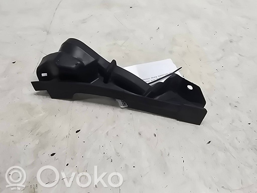 Audi A6 C7 Verkleidung Kotflügel 