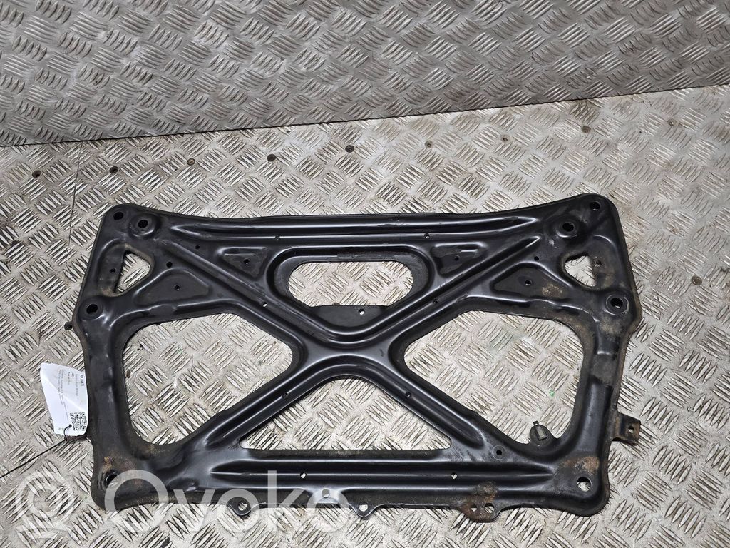 Engine splash shield/under tray   4H0399345M
