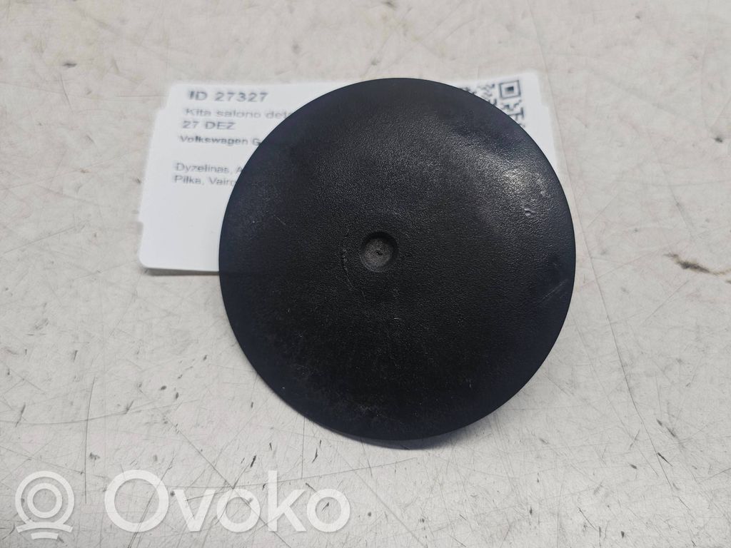 Volkswagen Golf IV Inne części wnętrza samochodu 