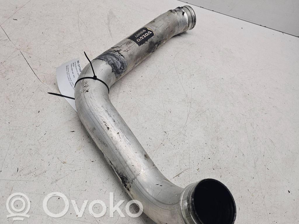 Volvo S80 Intercooler hose/pipe 