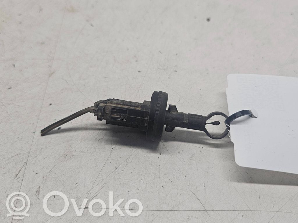 Seat Alhambra (Mk1) Interior temperature sensor 