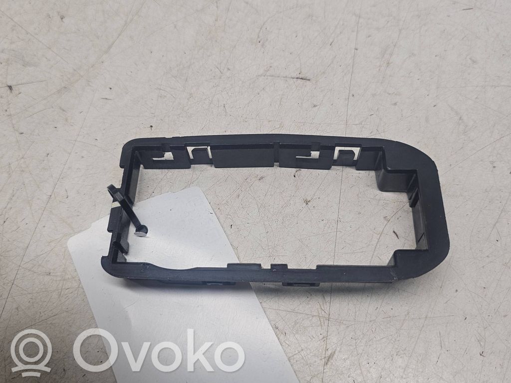 Seat Alhambra (Mk1) Other interior part 