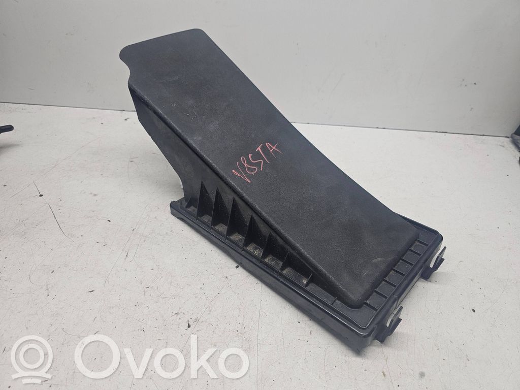 Jaguar XF X250 Capac cutie filtru aer 