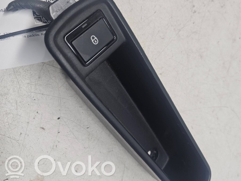 Jaguar XE Other switches/knobs/shifts 