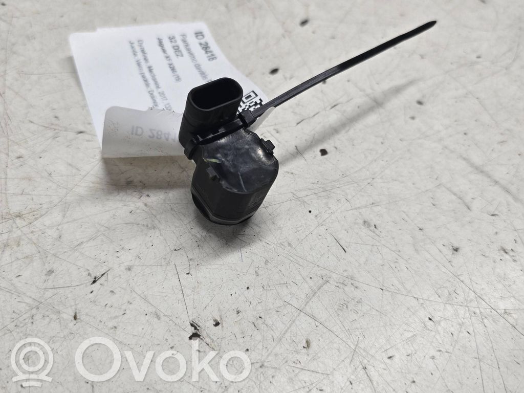 Jaguar XF X260 Sensor de aparcamiento PDC 