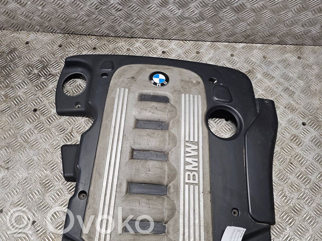 BMW 7 E65 E66 Motorabdeckung 