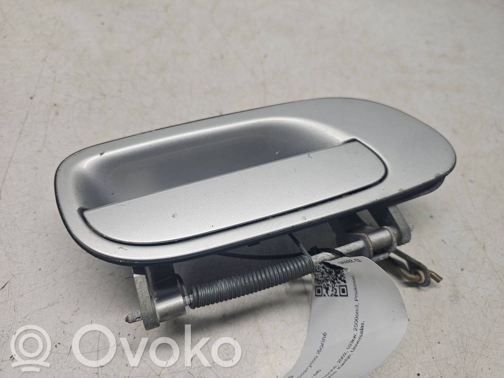 Volvo V70 Manecilla externa puerta delantera 