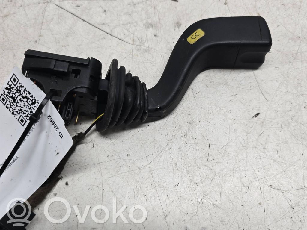 Opel Omega B2 Manetka / Przełącznik wycieraczek 