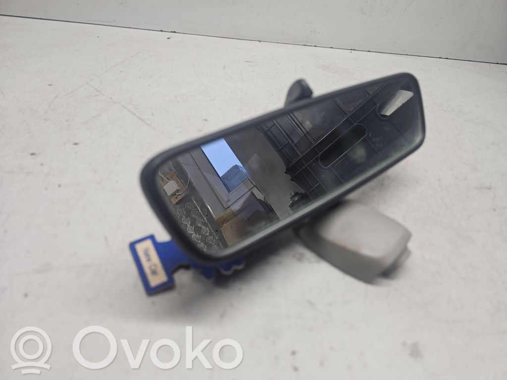 Opel Omega B2 Rear view mirror (interior) 