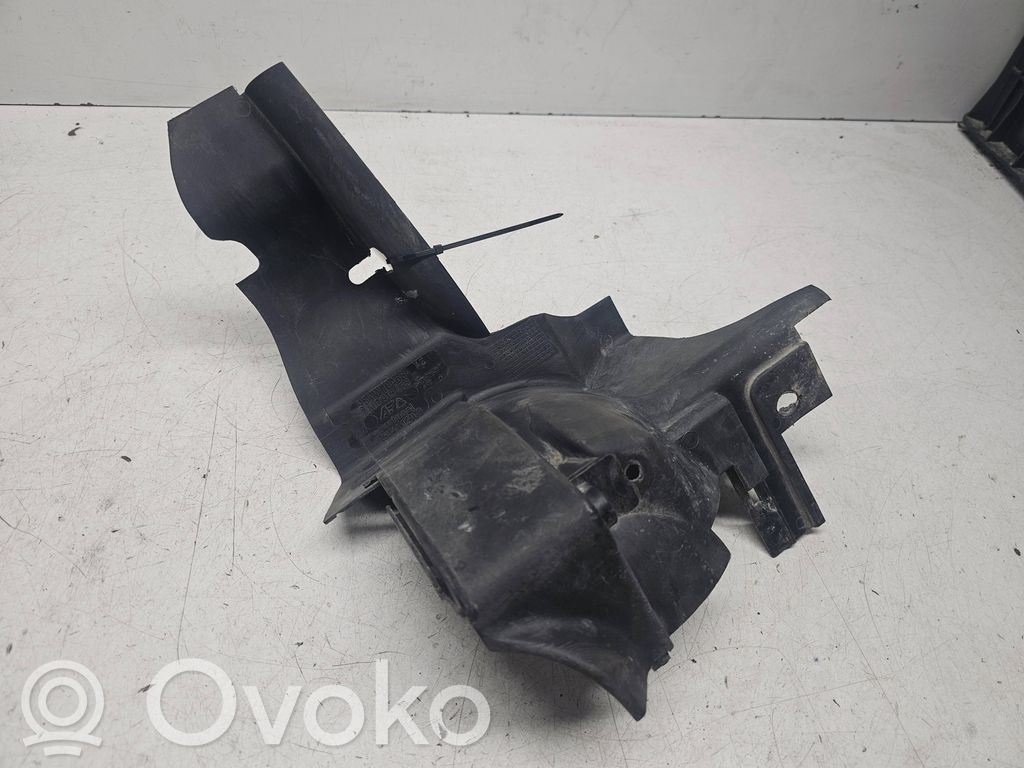 Seat Alhambra (Mk1) Muu moottoritilan osa 