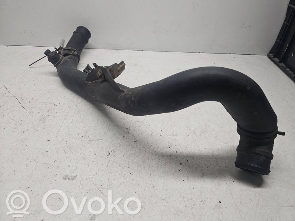 Seat Alhambra (Mk1) Intercooler hose/pipe 