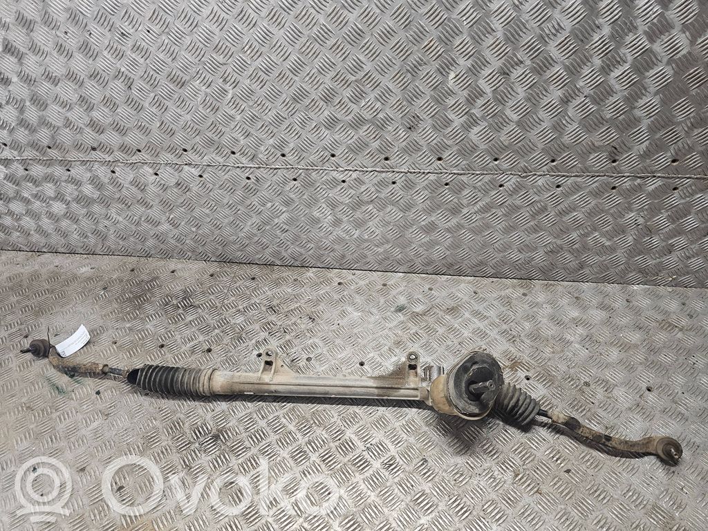 Renault Megane II Steering rack 