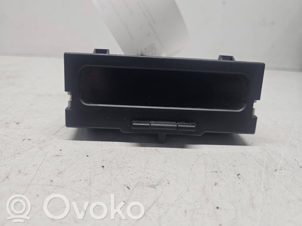 Renault Megane II Screen/display/small screen 