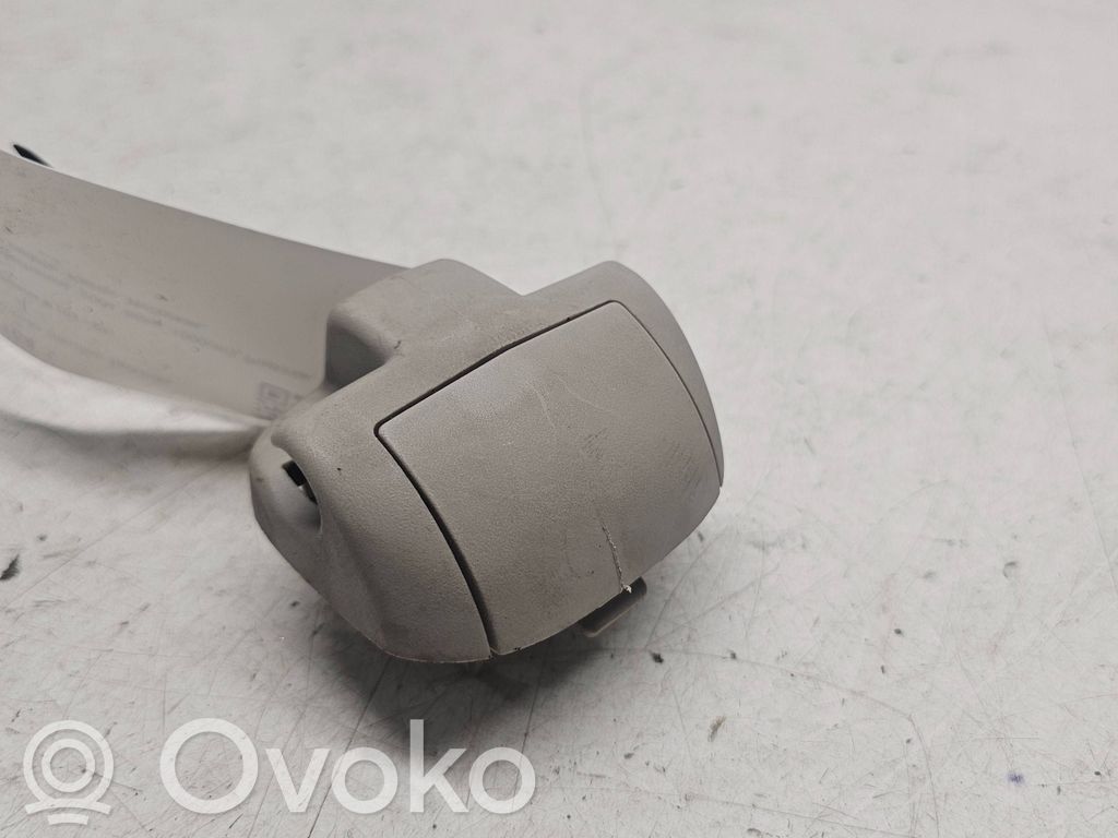 Renault Megane II Sun visor clip/hook/bracket 