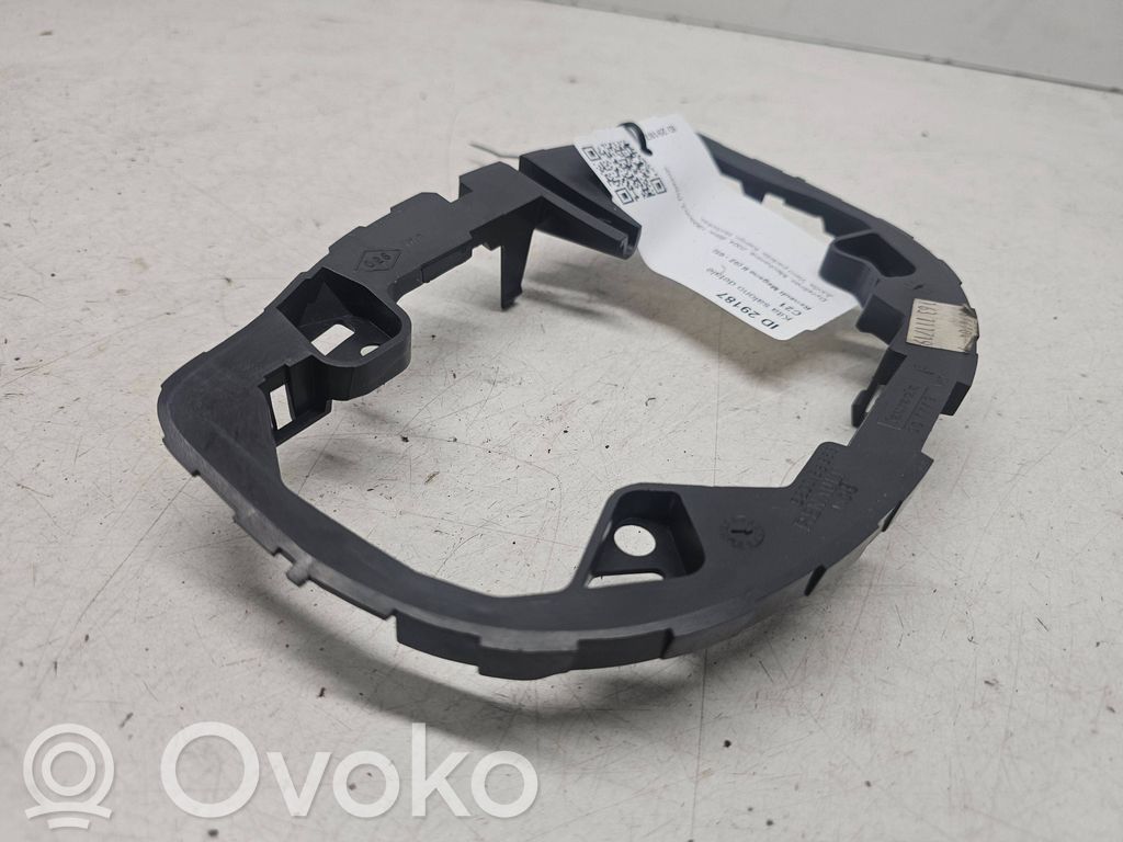 Renault Megane II Otros repuestos del interior 