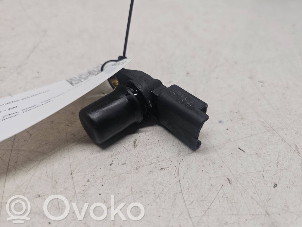 Renault Megane II Camshaft position sensor 