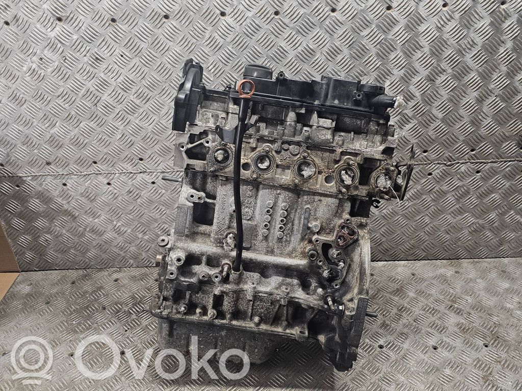 Citroen C4 I Picasso Motor 