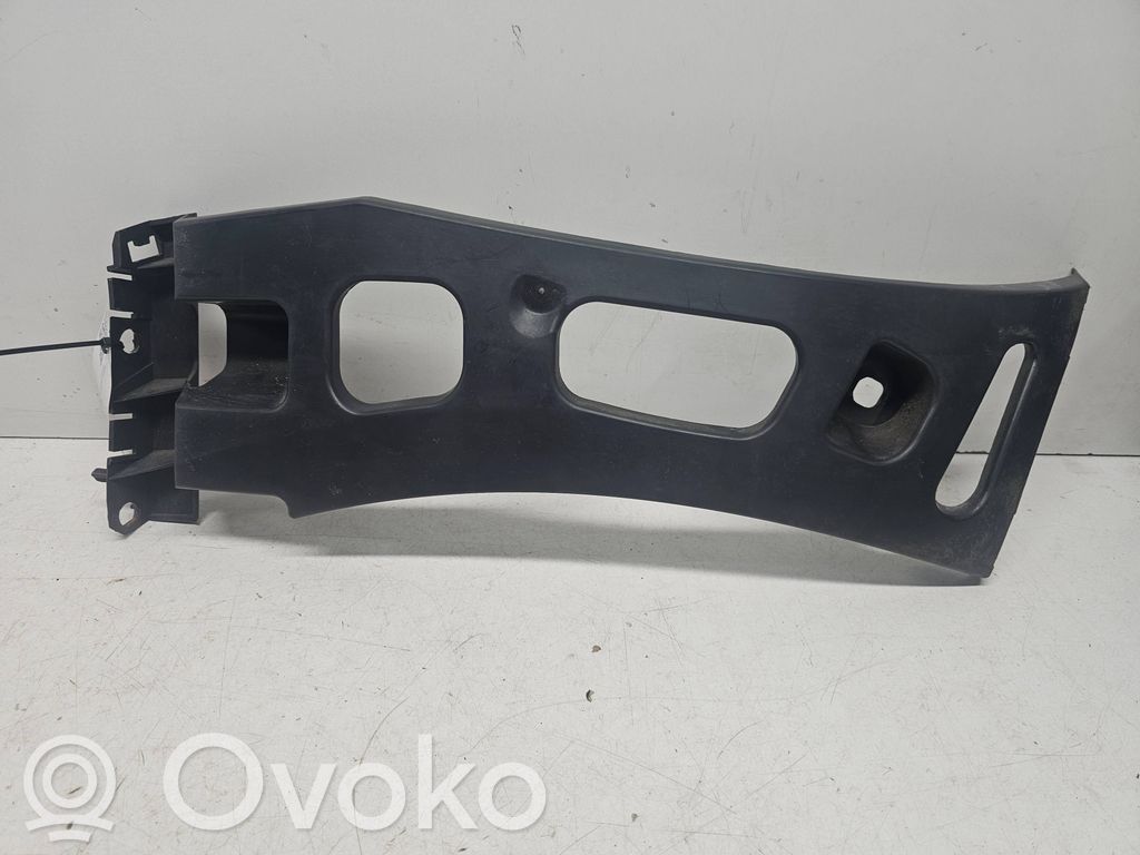 Citroen C4 I Picasso Rear bumper mounting bracket 