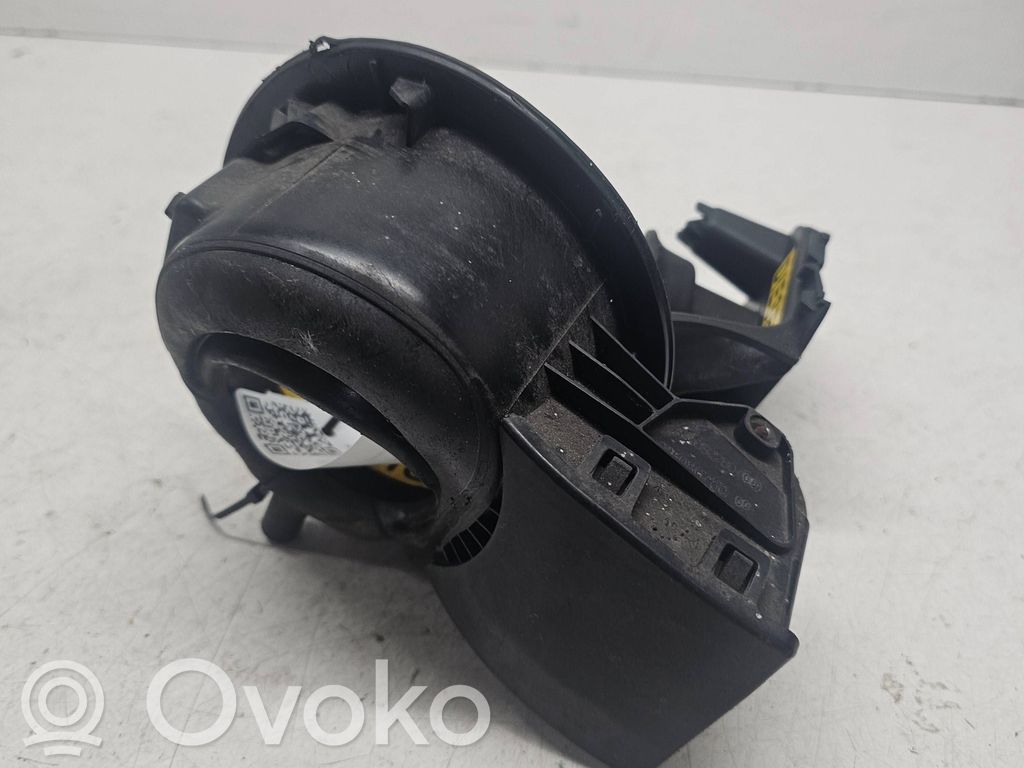 Citroen C4 I Picasso Polttoainesäiliön korkki 