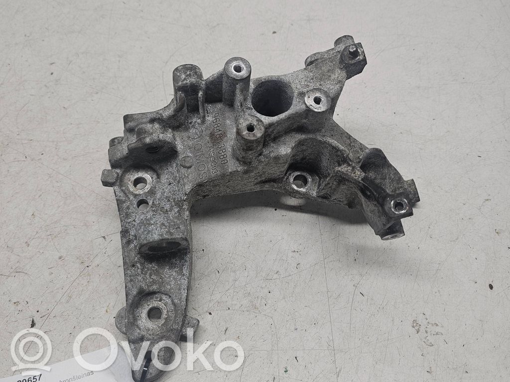 Citroen C4 I Picasso Engine mounting bracket 