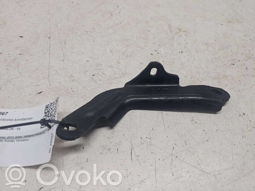 Citroen C4 I Picasso Engine mounting bracket 