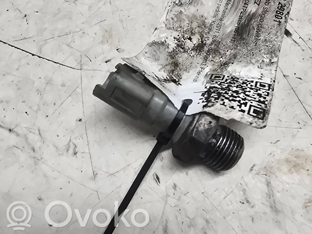 Citroen C4 I Picasso Oil pressure sensor 