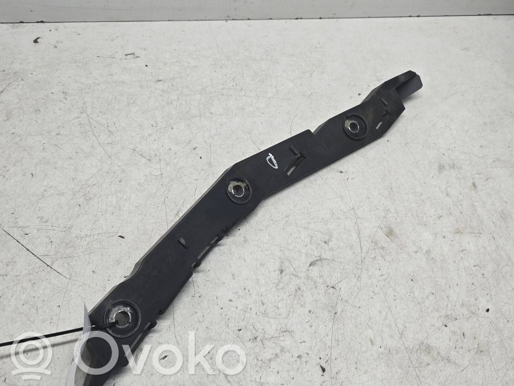 Citroen C4 I Picasso Front bumper mounting bracket 