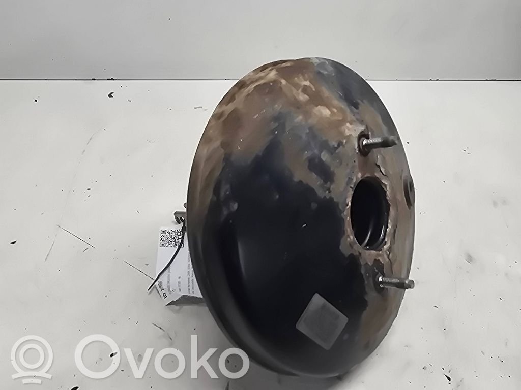 Peugeot 107 Stabdžių vakuumo pūslė 