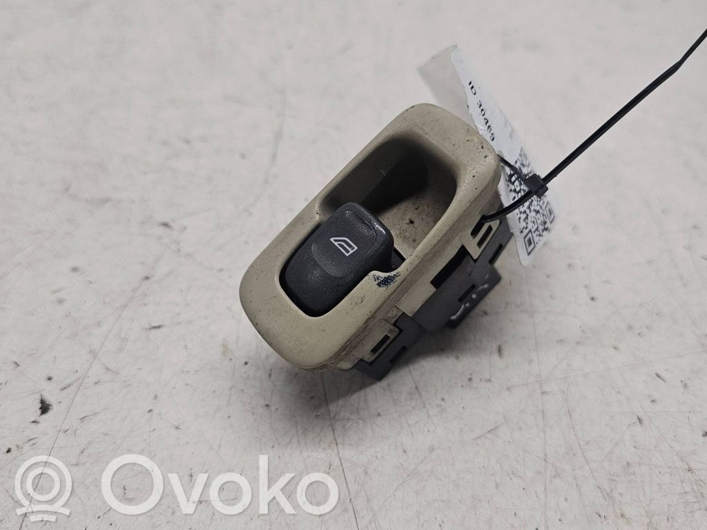 Volvo S80 Interruptor del elevalunas eléctrico 