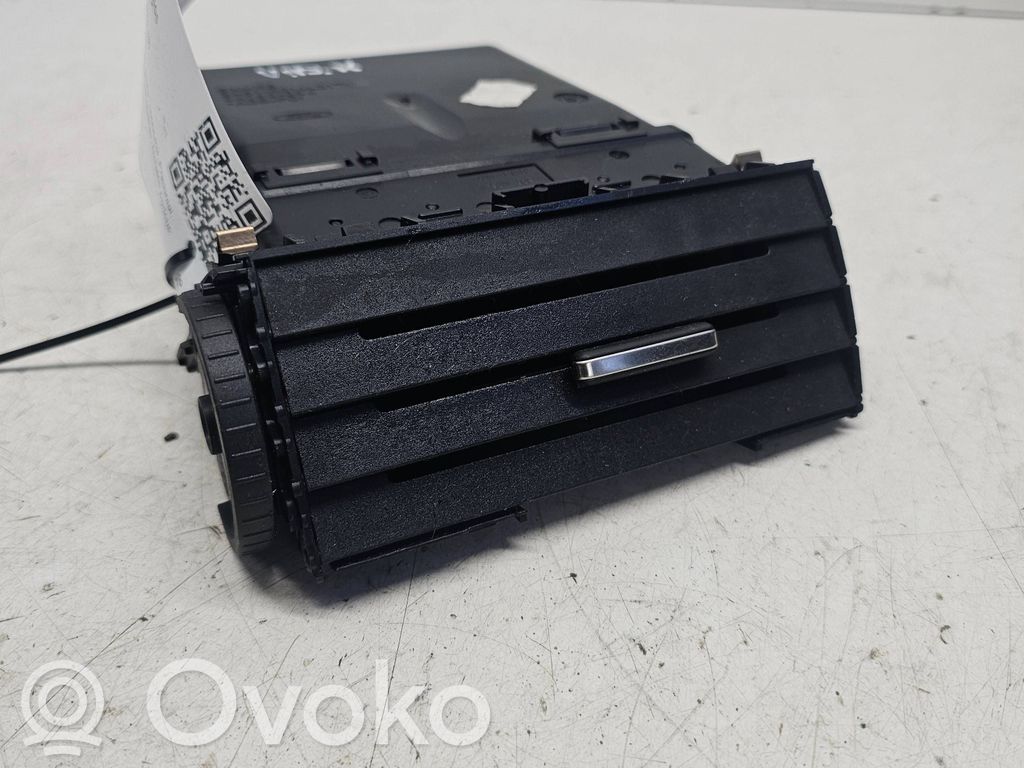 Ford Focus C-MAX Dash center air vent grill 