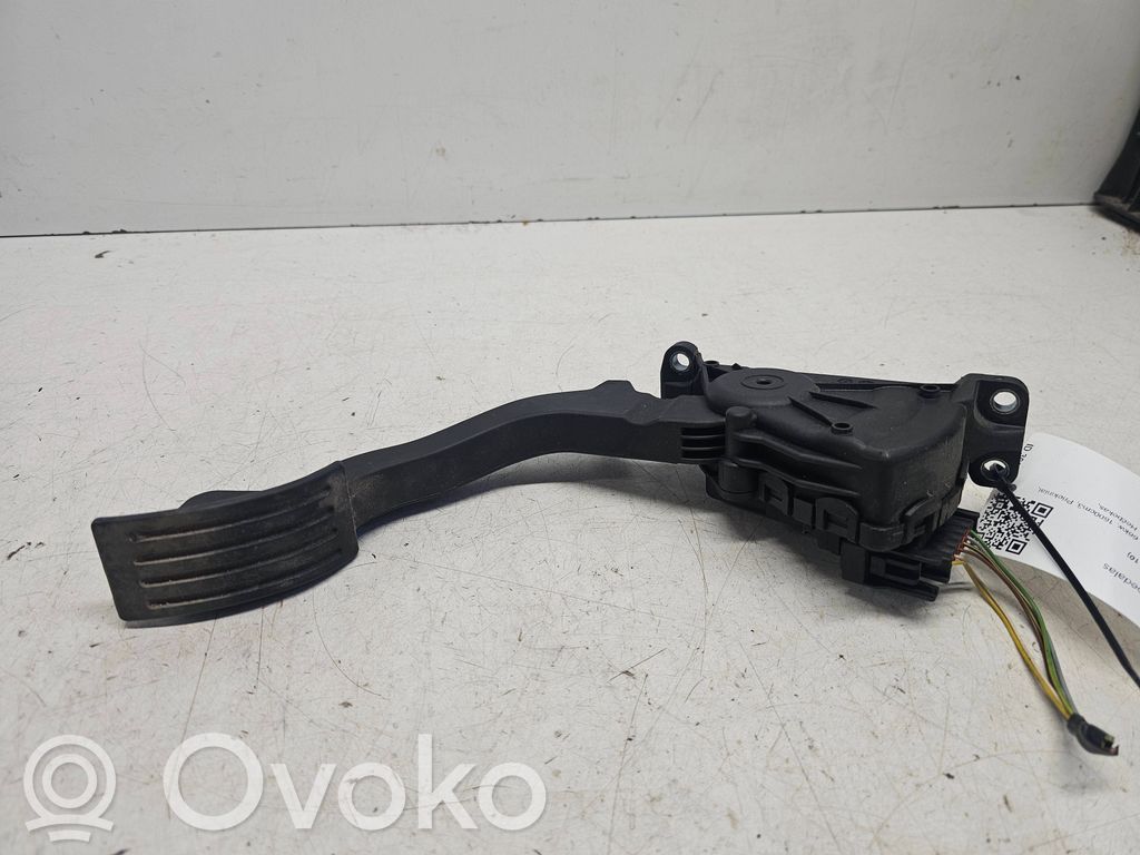 Ford Focus C-MAX Gaspedal 