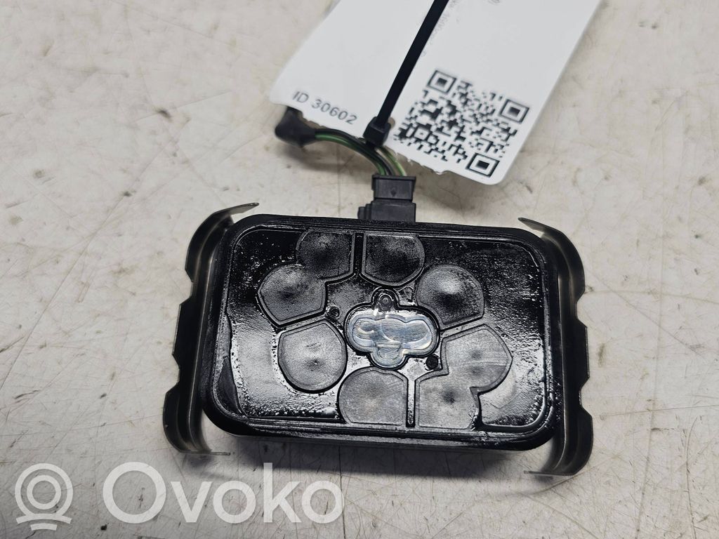 Ford Focus C-MAX Rain sensor 
